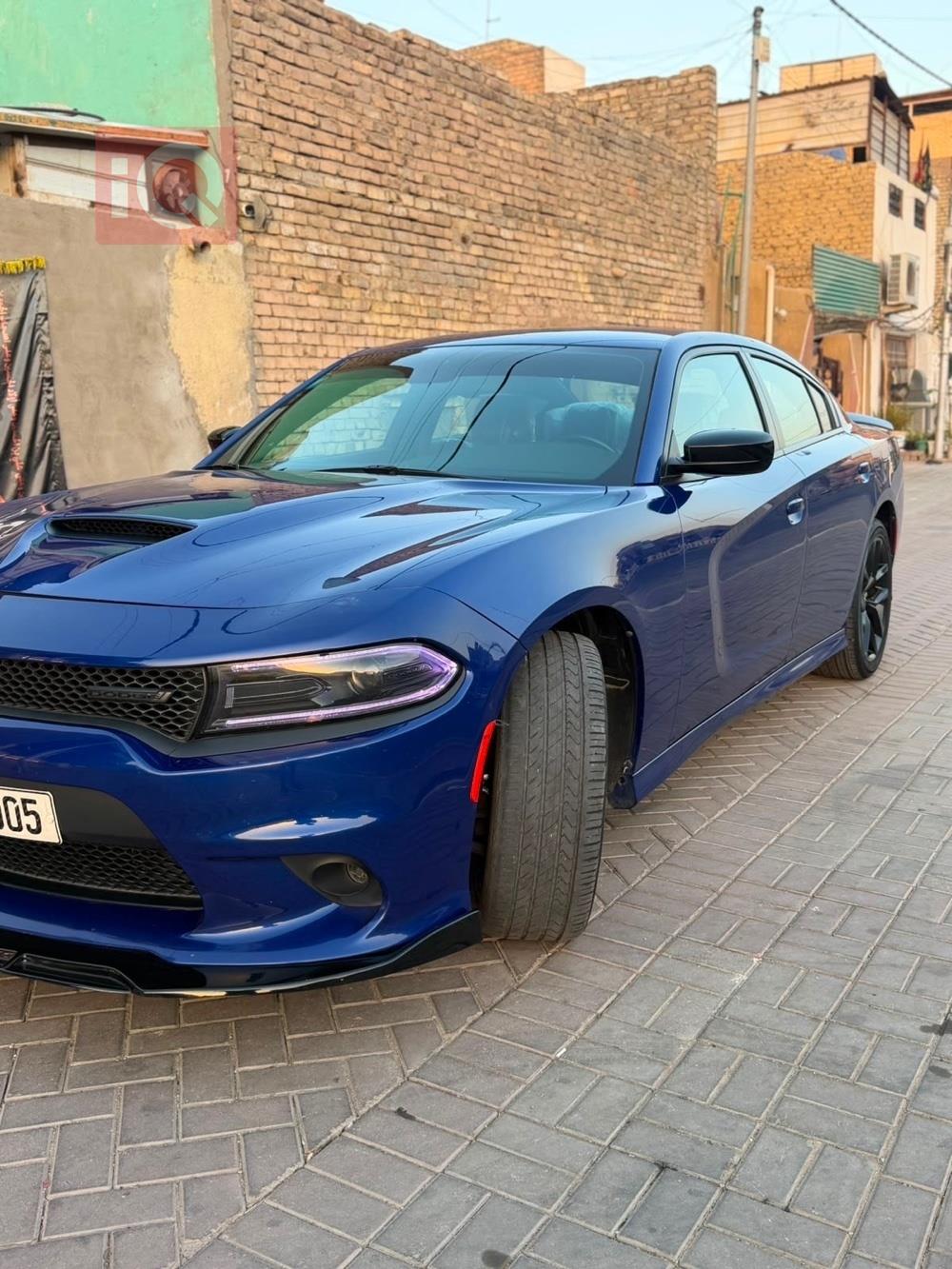دودج تشارجر